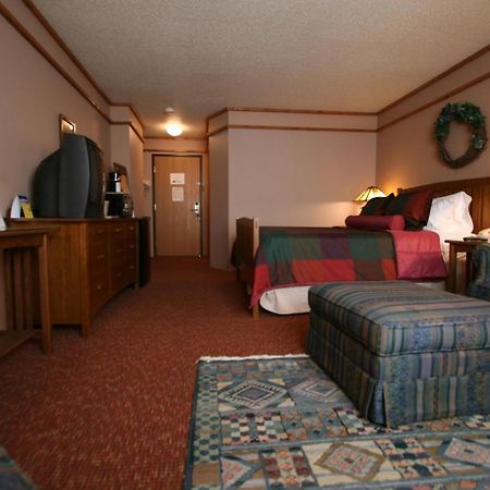 Best Western Dodgeville Inn & Suites Exteriör bild