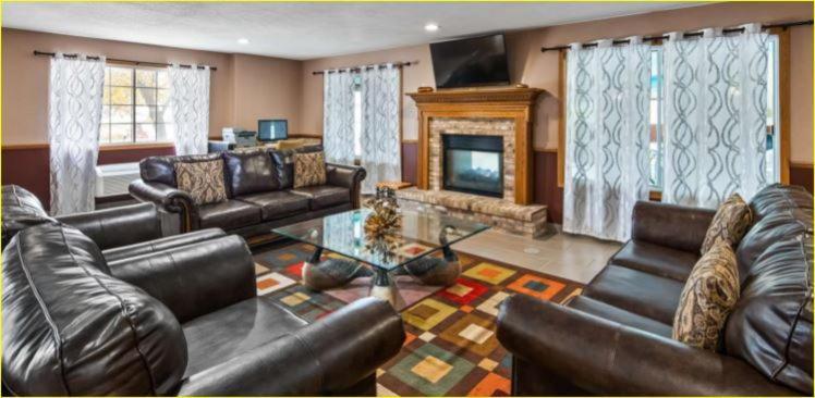 Best Western Dodgeville Inn & Suites Exteriör bild