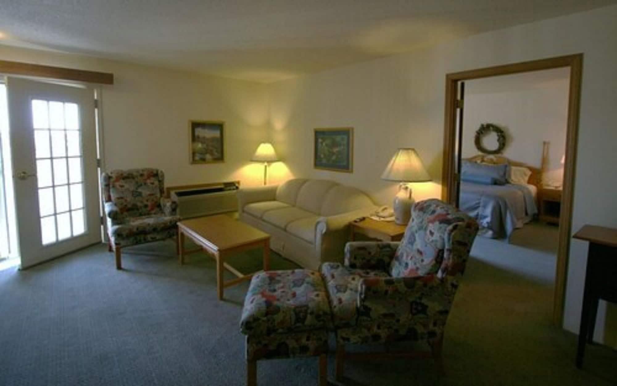 Best Western Dodgeville Inn & Suites Rum bild