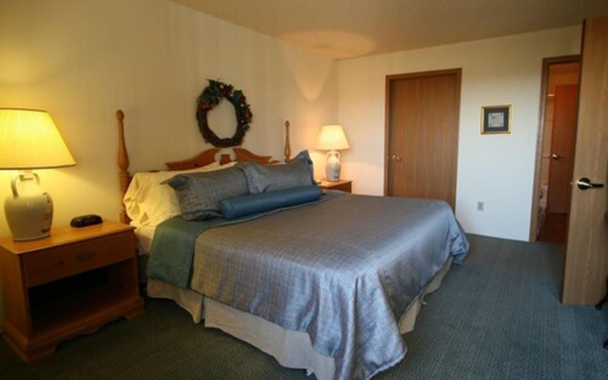 Best Western Dodgeville Inn & Suites Rum bild