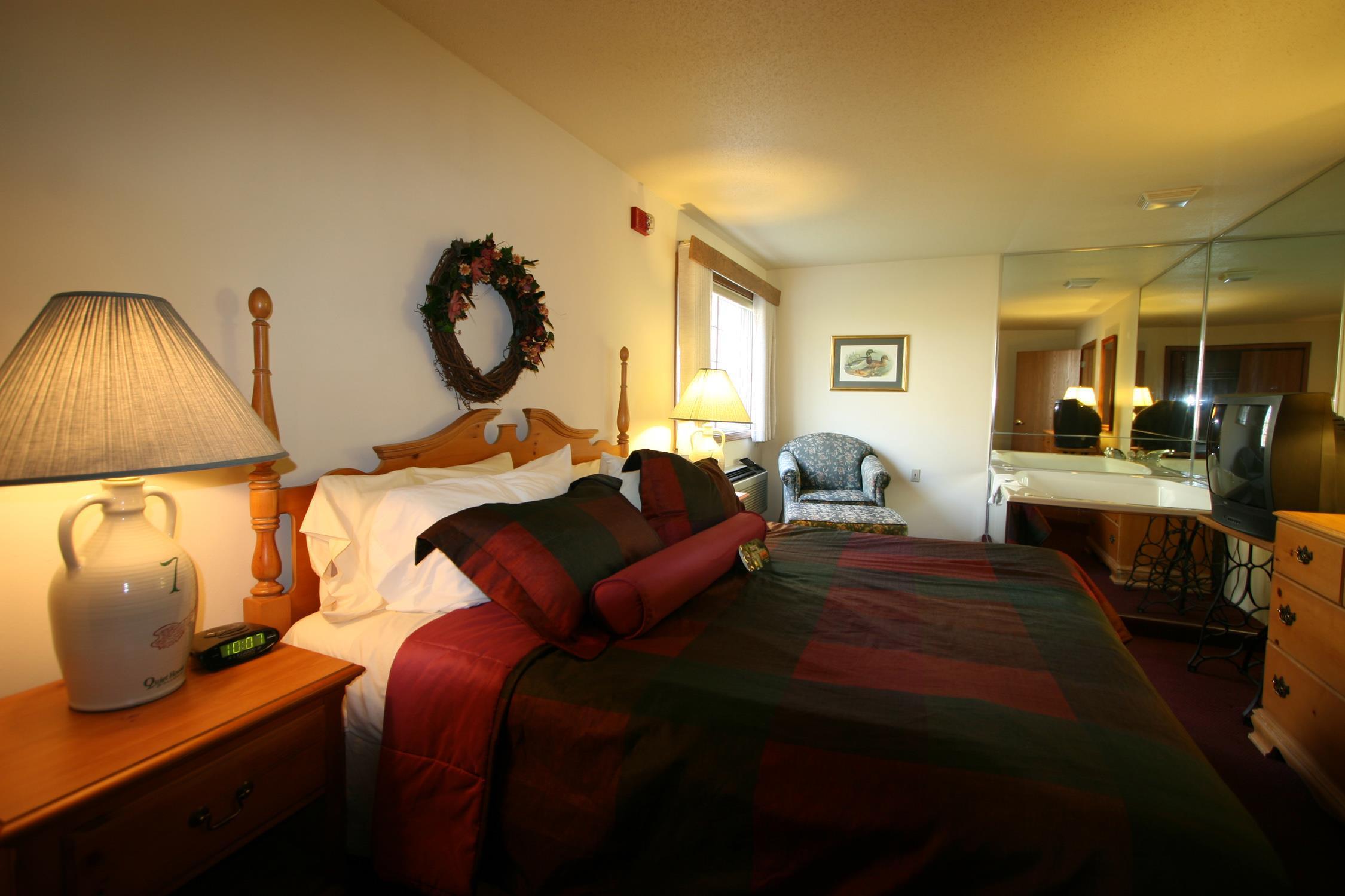 Best Western Dodgeville Inn & Suites Rum bild