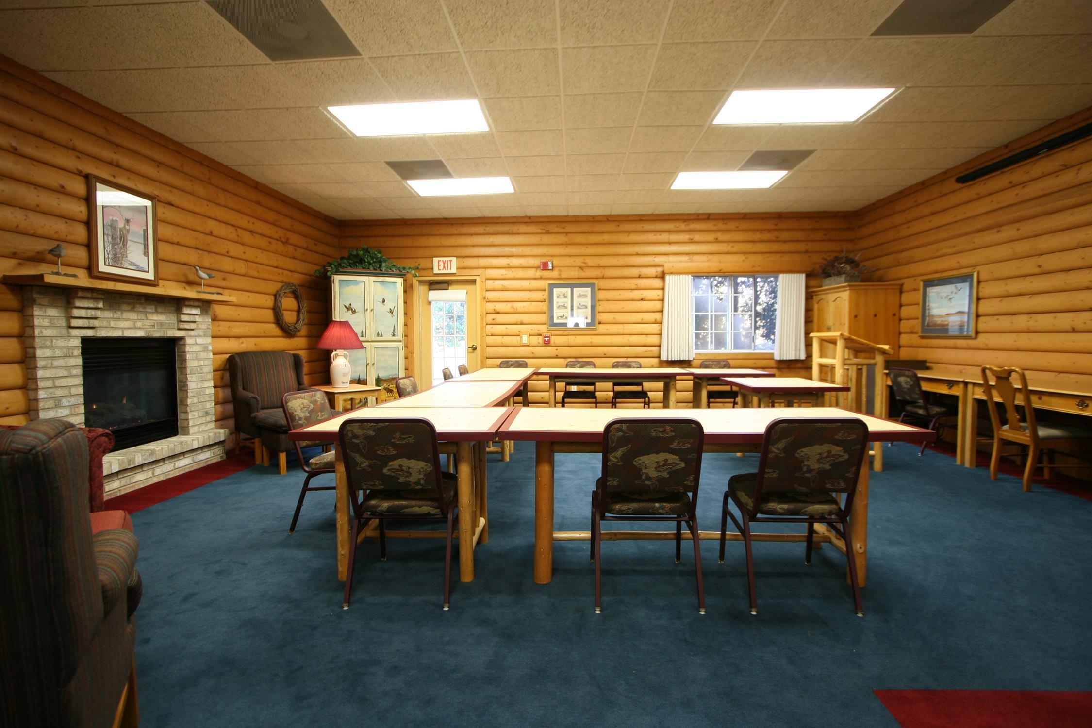 Best Western Dodgeville Inn & Suites Bekvämligheter bild