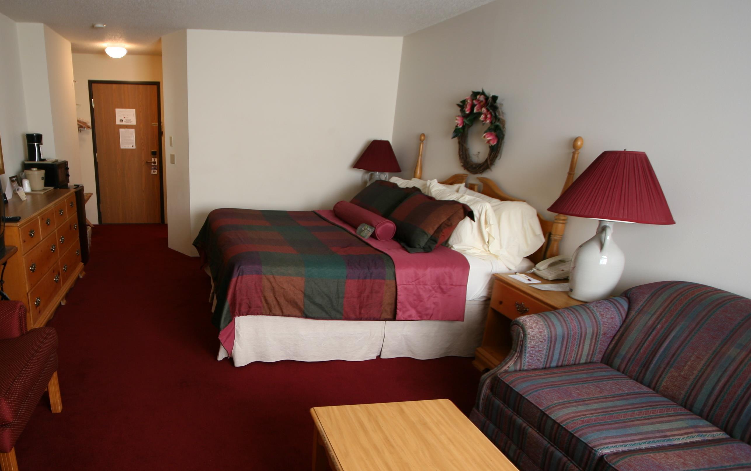 Best Western Dodgeville Inn & Suites Exteriör bild