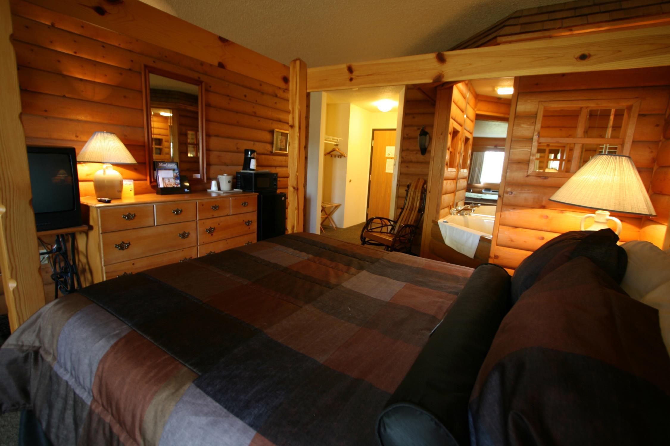 Best Western Dodgeville Inn & Suites Rum bild