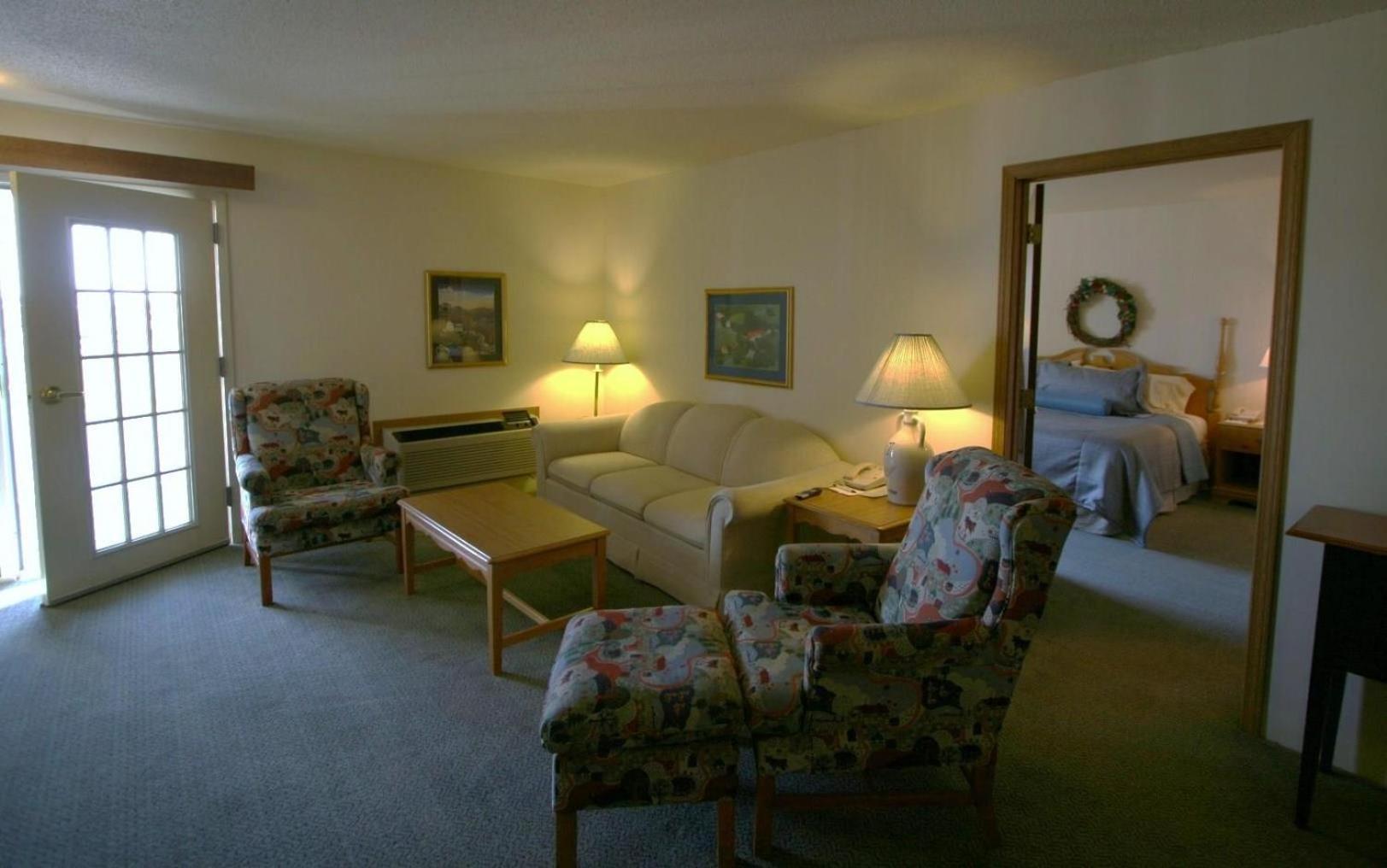 Best Western Dodgeville Inn & Suites Exteriör bild