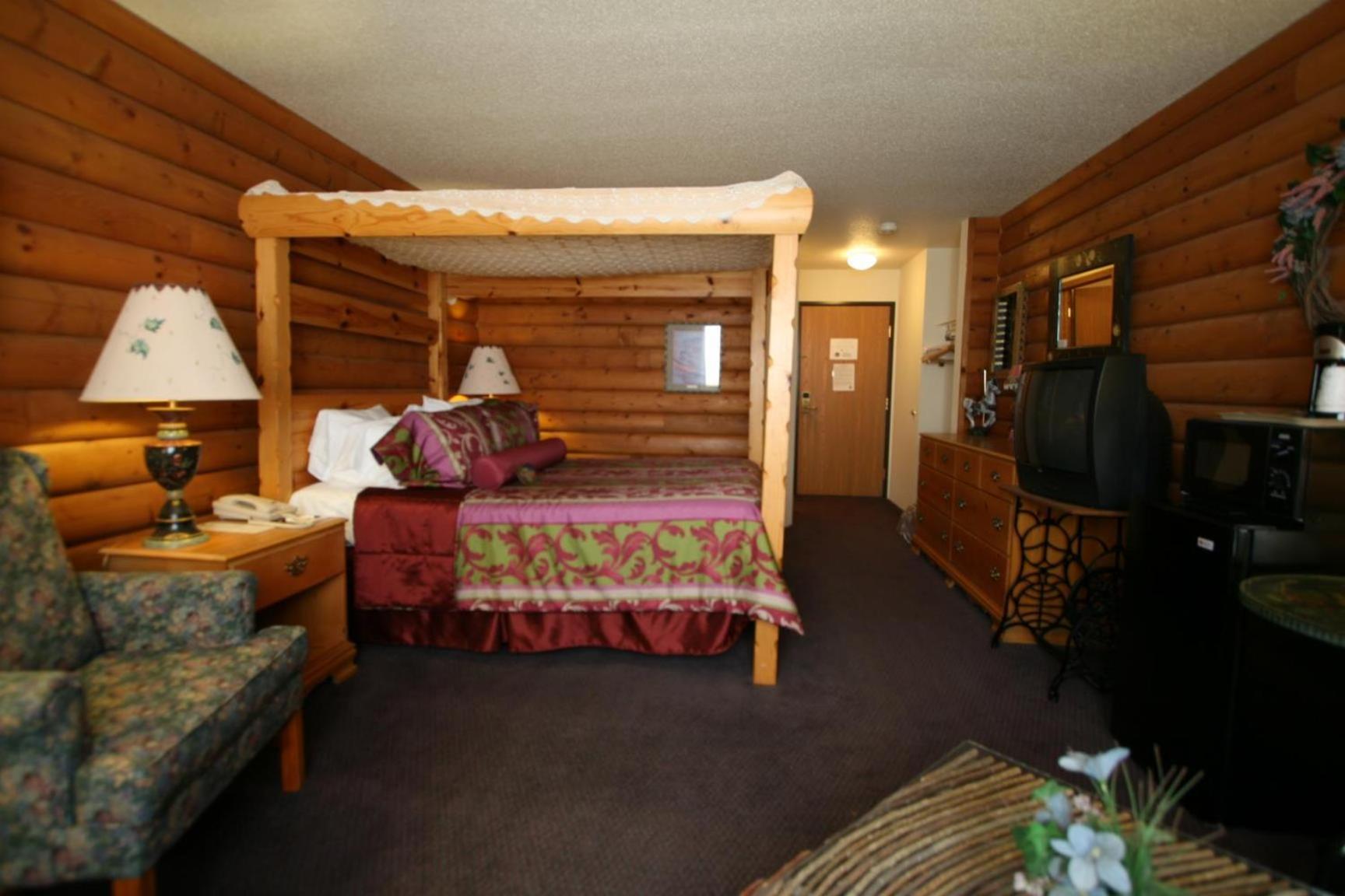 Best Western Dodgeville Inn & Suites Exteriör bild