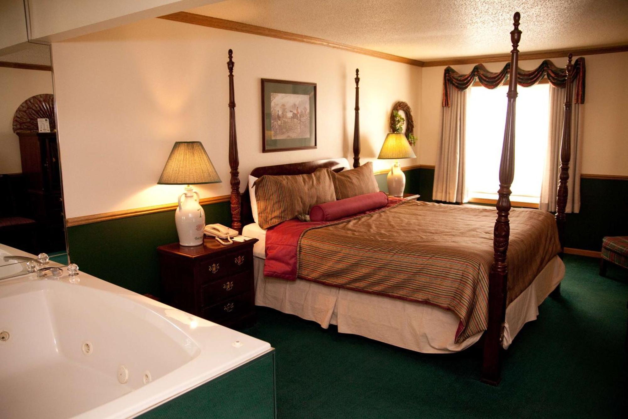 Best Western Dodgeville Inn & Suites Exteriör bild
